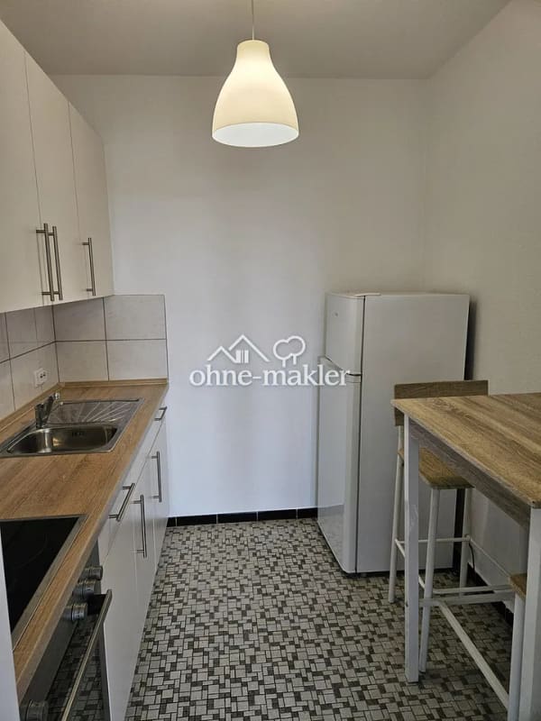 Immobilie in Wilster - Ihr Investment für die Zukunft: Sanierte Wohnung mit Balkon - Bild 4