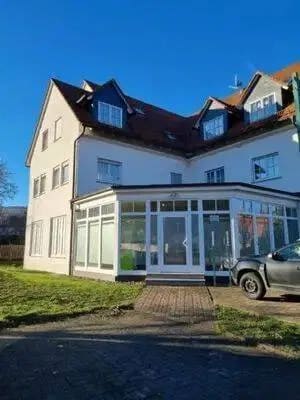 Immobilie in Ruhla - Idyllisch gelegene Eigentumswohnung im Zentrum von Thal zu verkaufen - Bild 0