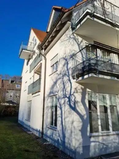 Immobilie in Ruhla - Idyllisch gelegene Eigentumswohnung im Zentrum von Thal zu verkaufen - Bild 2