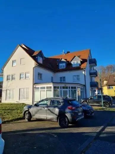 Immobilie in Ruhla - Idyllisch gelegene Eigentumswohnung im Zentrum von Thal zu verkaufen - Bild 3