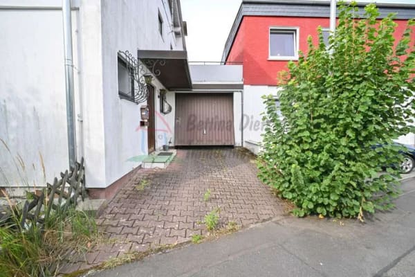 Immobilie in Eppertshausen - Vermietetes Reihenhaus mit großem Garten, Garage und Keller in Eppertshausen - Bild 3