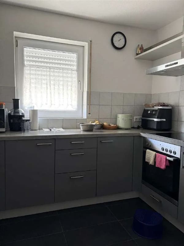 Immobilie in Durlangen - Kapitalanlage oder Eigennutz mit zwei KFZ-Stellplätzen! - Bild 2