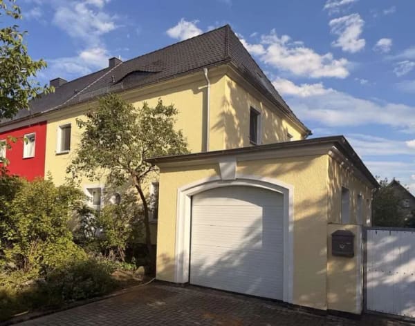 Immobilie in Plessa - Einziehen und Wohlfühlen - Bild 1