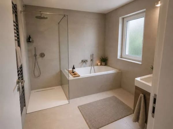 Immobilie in Obertraubling - Provisionsfrei! Erstbezug - Traumwohnung für die Familie - Bild 4
