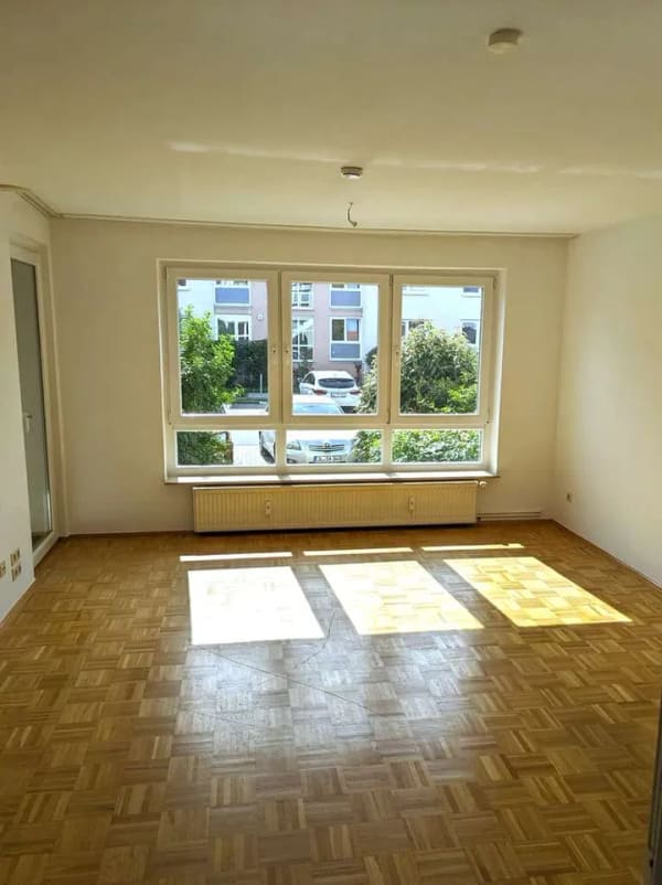 Immobilie in Biederitz - 3-Zimmer-Wohnung mit Terrasse - Bild 3
