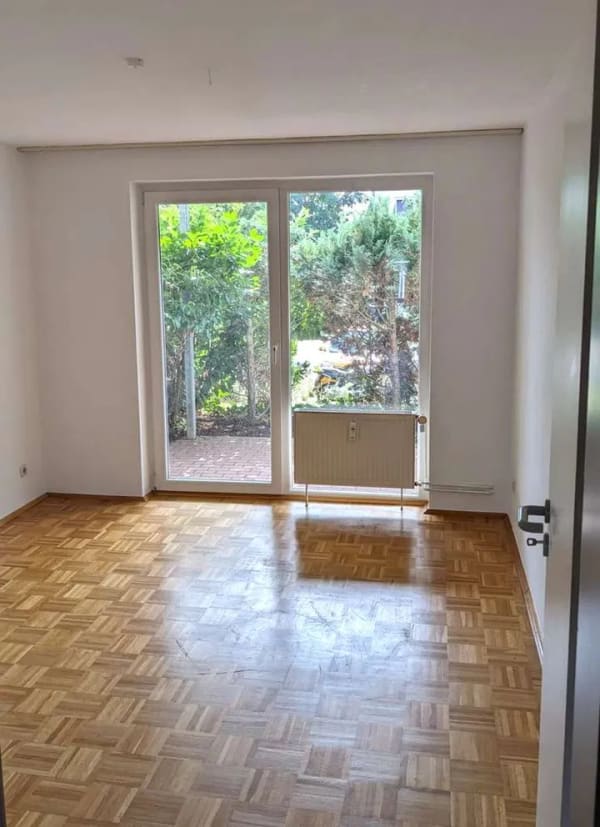 Immobilie in Biederitz - 3-Zimmer-Wohnung mit Terrasse - Bild 4
