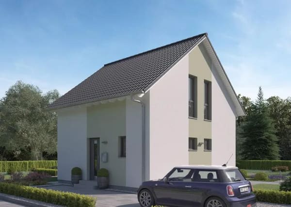 Immobilie in Hettenleidelheim - Vielleicht ist das hier gar keine Immobilienanzeige. - Bild 0