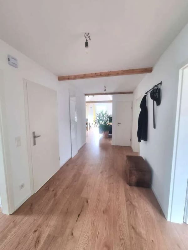 Immobilie in Bottrop - Teilsaniertes Mehrfamilienhaus in Bottrop- Eigen - Bild 3