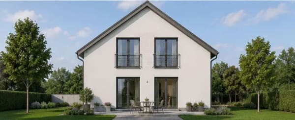 Immobilie in Westendorf - Ihr neues Zuhause in Westendorf – modernes Einfamilienhaus mit viel Platz für die ganze Familie - Bild 1