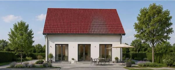 Immobilie in Westendorf - Ihr neues Zuhause in Westendorf – modernes Einfamilienhaus mit viel Platz für die ganze Familie - Bild 2