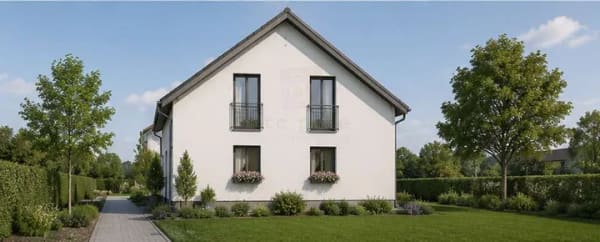 Immobilie in Westendorf - Ihr neues Zuhause in Westendorf – modernes Einfamilienhaus mit viel Platz für die ganze Familie - Bild 3