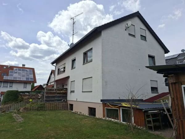Immobilie in Owingen - Kapitalanlage: Helle, gemütliche 3-Zimmer im Dachgeschoss in Owingen - Bild 0