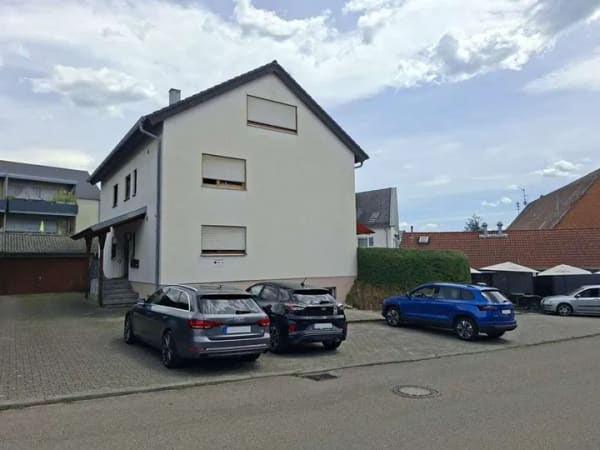 Immobilie in Owingen - Kapitalanlage: Helle, gemütliche 3-Zimmer im Dachgeschoss in Owingen - Bild 2