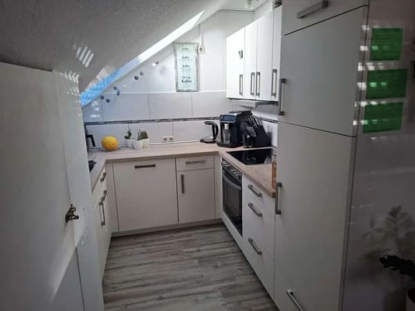 Immobilie in Owingen - Kapitalanlage: Helle, gemütliche 3-Zimmer im Dachgeschoss in Owingen - Bild 3