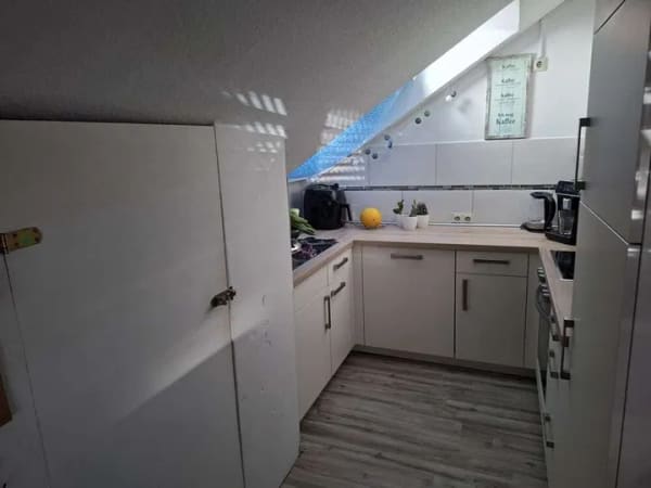 Immobilie in Owingen - Kapitalanlage: Helle, gemütliche 3-Zimmer im Dachgeschoss in Owingen - Bild 4