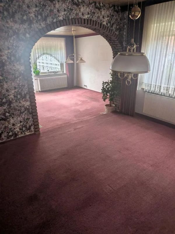 Immobilie in Hohenlockstedt - Einfamilienhaus zu verkaufen - Bild 0