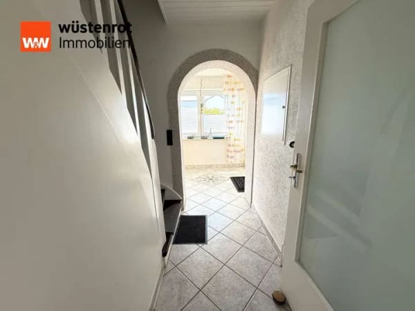 Immobilie in Meine - „Viel Platz für die Familie – 1-Familienhaus mit Einliegerwohnung & großem Garten“ - Bild 2