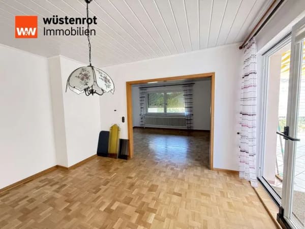 Immobilie in Meine - „Viel Platz für die Familie – 1-Familienhaus mit Einliegerwohnung & großem Garten“ - Bild 4