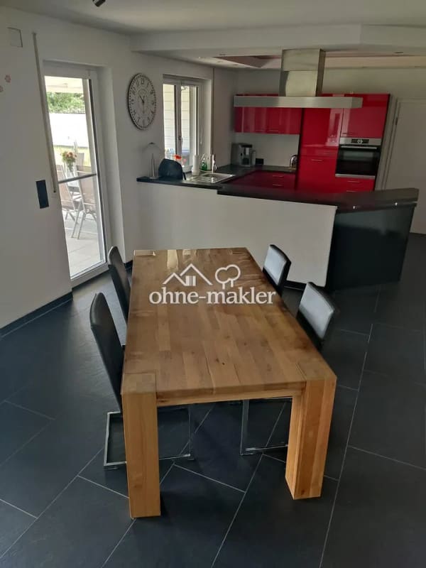 Immobilie in Euerbach - Wunderschöner Bungalow - für Menschen die Möglichkeiten erkennen und Chancen nutzen! - Bild 1