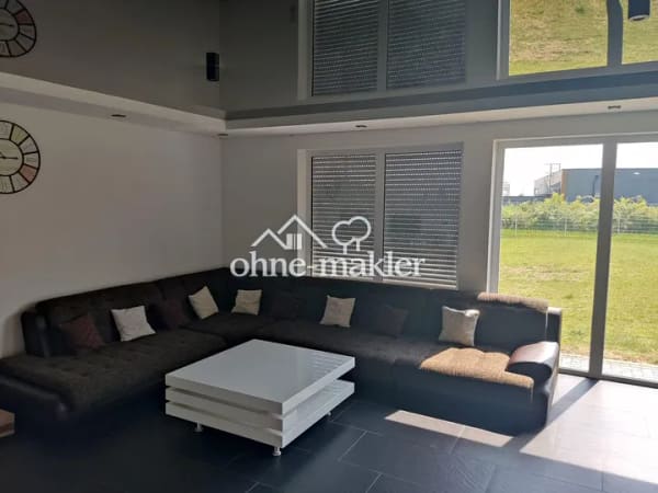 Immobilie in Euerbach - Wunderschöner Bungalow - für Menschen die Möglichkeiten erkennen und Chancen nutzen! - Bild 2