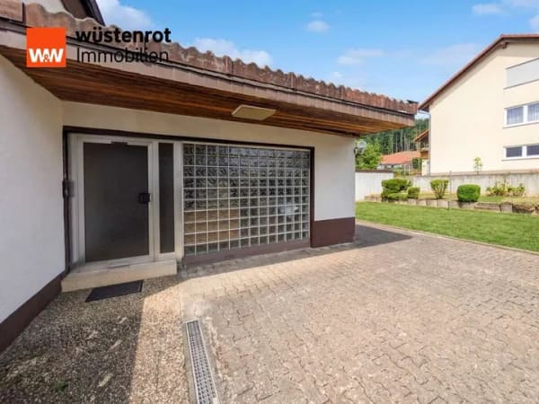 Immobilie in Bann - Attraktiver Einstieg ins Eigenheim – Freistehendes Einfamilienhaus in Bann mit Potenzial - Bild 3