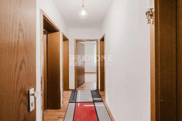 Immobilie in Bad Bergzabern - 🔑 Für Kapitalanleger: Vollvermietetes 6-Familienhaus mit 344 m² Wohnfläche - Bild 2