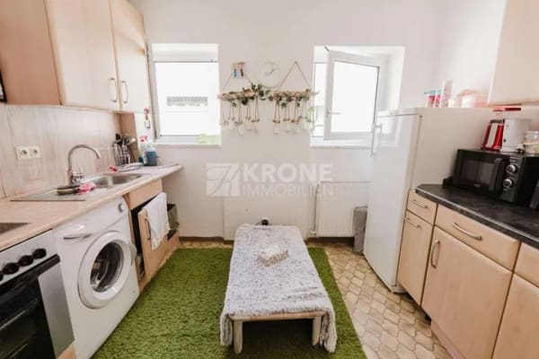 Immobilie in Bad Bergzabern - 🔑 Für Kapitalanleger: Vollvermietetes 6-Familienhaus mit 344 m² Wohnfläche - Bild 3