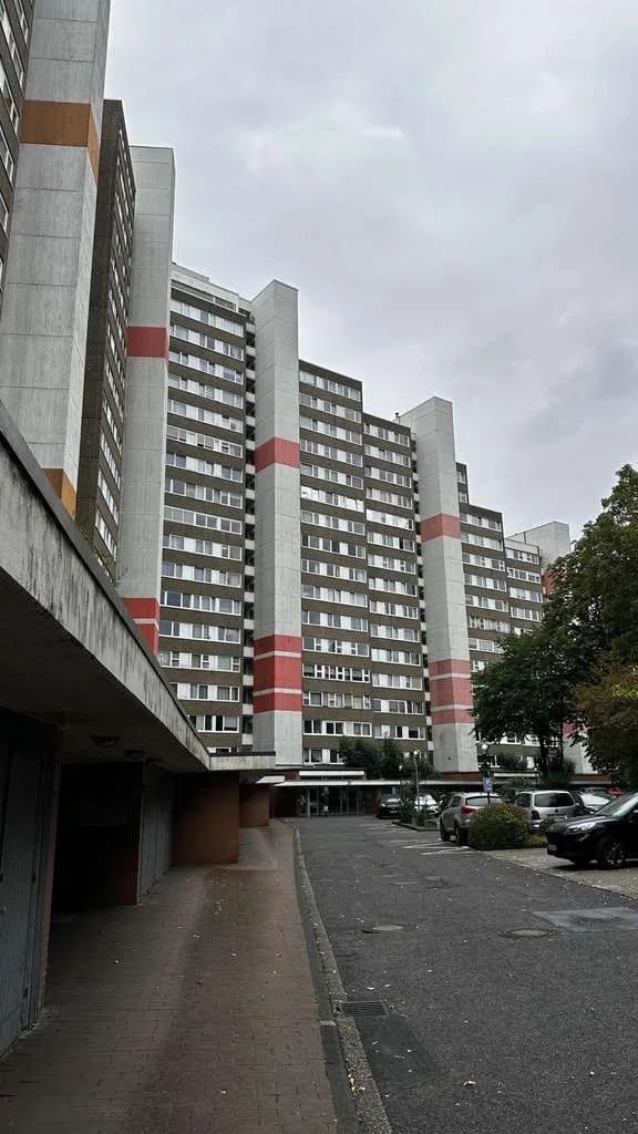 Immobilie in Bergisch Gladbach - Reginharstraße 26, 51429 Bergisch - Bild 0