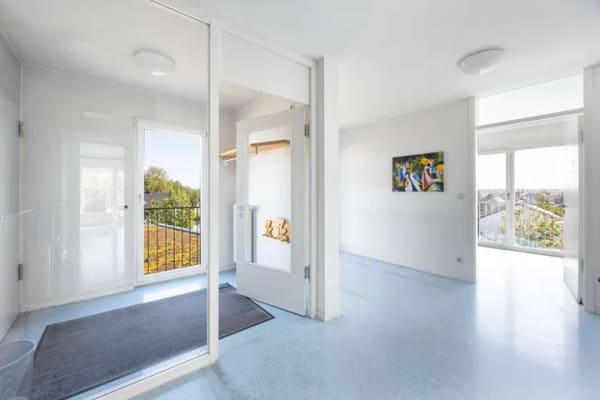 Immobilie in Freiberg am Neckar - Wohlfühl-Ort mitten im Zentrum - Bild 1