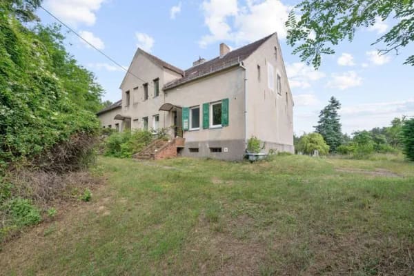Immobilie in Am Mellensee - Mein Haus am See – Leben, wo andere Urlaub machen - Bild 3