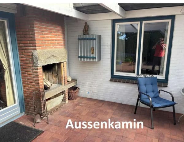 Immobilie in Lensahn - Architektenhaus in ruhigem Wohnviertel für Familie mit HomeOffice - Bild 2