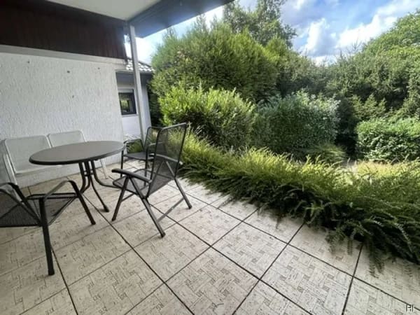 Immobilie in Neckargemünd - Familienfreundliches Einfamilienhaus mit Garage und Garten - Bild 3