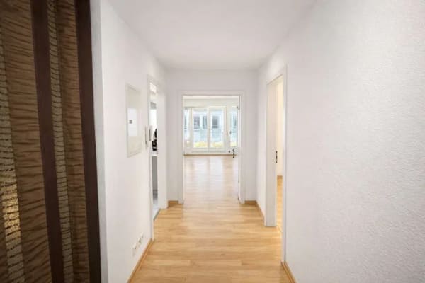Immobilie in Gernsheim - Helle, gemütliche 3-Zimmer-Erdgeschosswohnung in Gernsheim - Bild 3