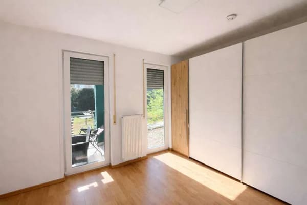Immobilie in Gernsheim - Helle, gemütliche 3-Zimmer-Erdgeschosswohnung in Gernsheim - Bild 4