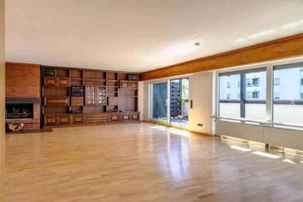 Immobilie in Heddesheim - Penthouse mit Ausblick in Heddesheim - Bild 0