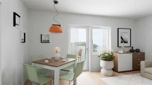 Immobilie in Nieder-Olm - PROVISIONSFREI Beste Investition in Ihre Zukunft - Bild 1