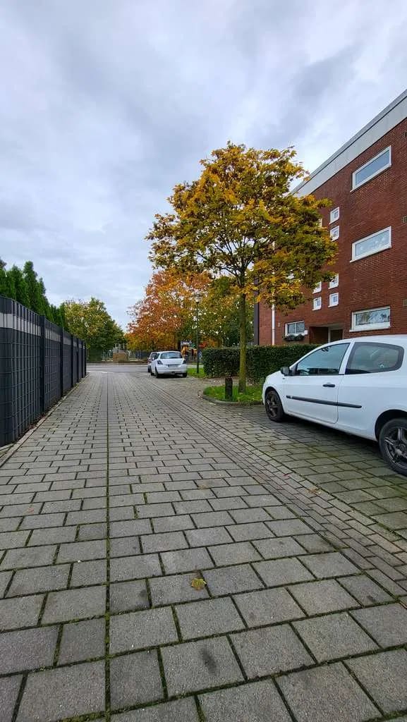 Immobilie in Weeze - Vermietet & gepflegt: Gartenwohnung mit TG-Stellplatz | Faktor 19,6 - Bild 1