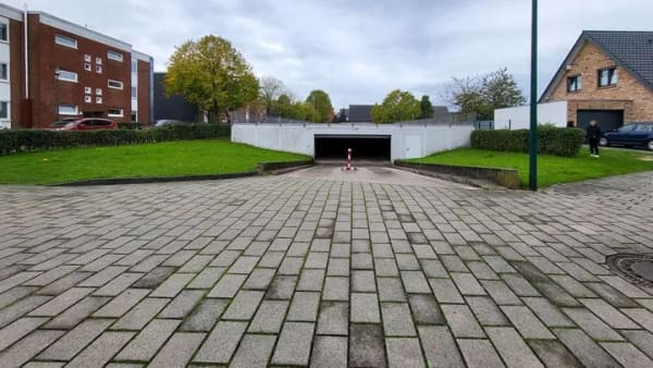 Immobilie in Weeze - Vermietet & gepflegt: Gartenwohnung mit TG-Stellplatz | Faktor 19,6 - Bild 4