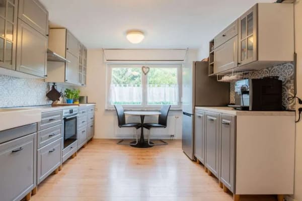 Immobilie in Lissendorf - Freistehendes Einfamilienhaus in Lissendorf I 2021 teilsaniert I 4 Schlafzimmer I 2 Badezimmer - Bild 2