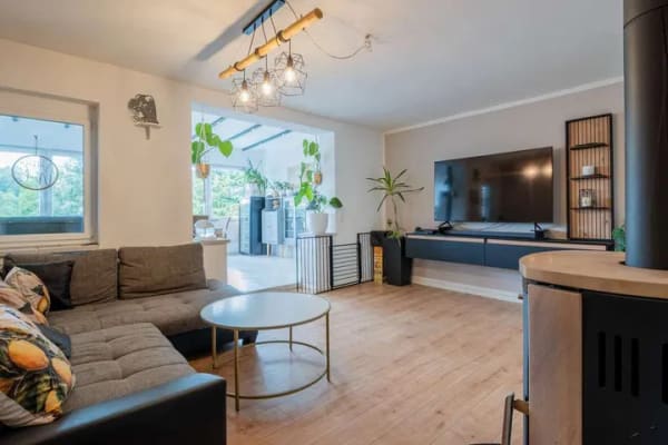 Immobilie in Lissendorf - Freistehendes Einfamilienhaus in Lissendorf I 2021 teilsaniert I 4 Schlafzimmer I 2 Badezimmer - Bild 3