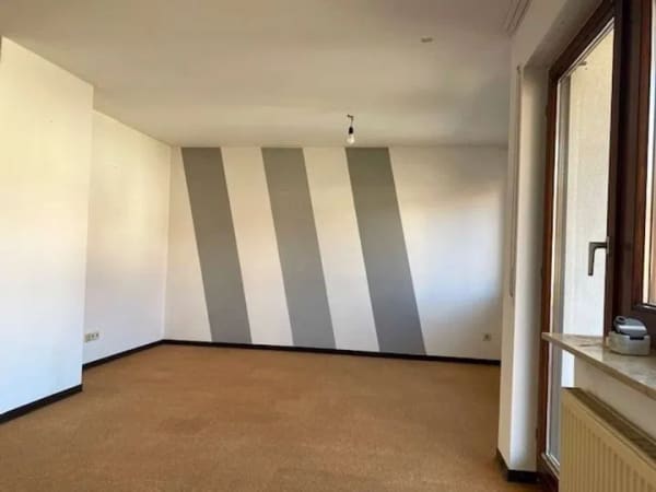 Immobilie in Lenningen - Drei Zimmer in den eigenen vier Wänden - Bild 2