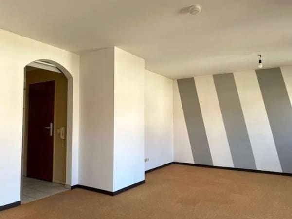 Immobilie in Lenningen - Drei Zimmer in den eigenen vier Wänden - Bild 3