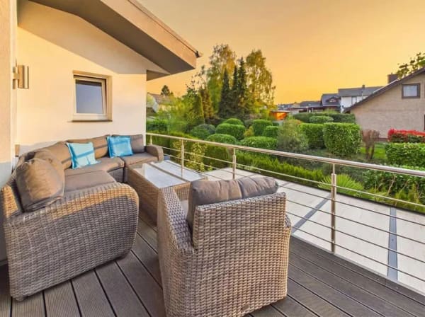 Immobilie in Berod bei Wallmerod - Großzügigkeit trifft Wohnkomfort – mit Sauna, Garten & vielseitigem Raumkonzept - Bild 0