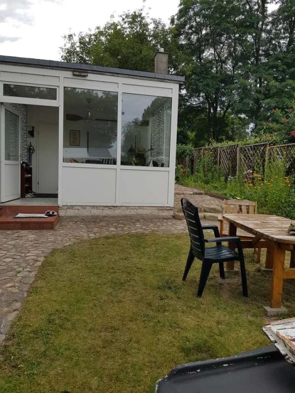 Immobilie in Rathenow - Gemütlicher Bungalow an der Havel - Bild 1