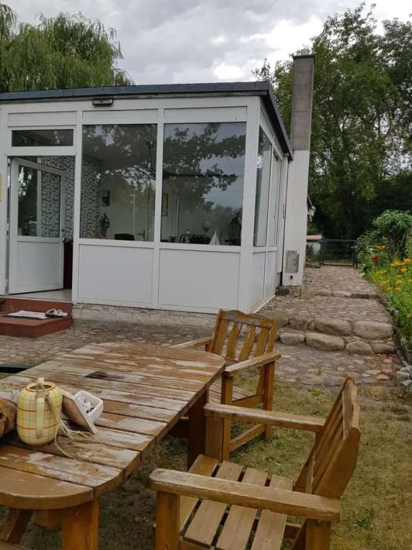 Immobilie in Rathenow - Gemütlicher Bungalow an der Havel - Bild 2