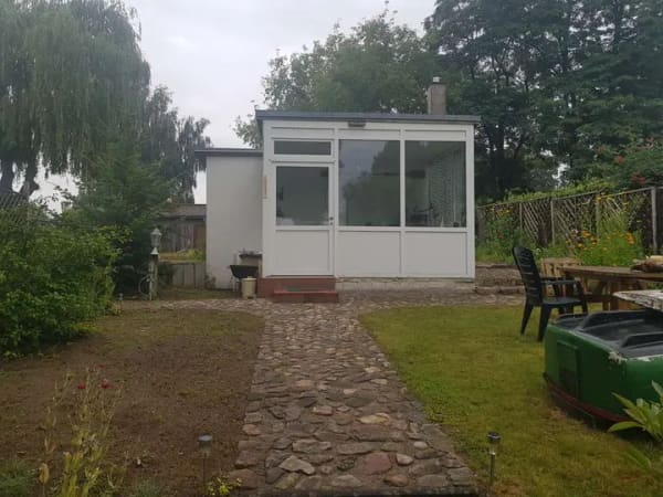 Immobilie in Rathenow - Gemütlicher Bungalow an der Havel - Bild 3