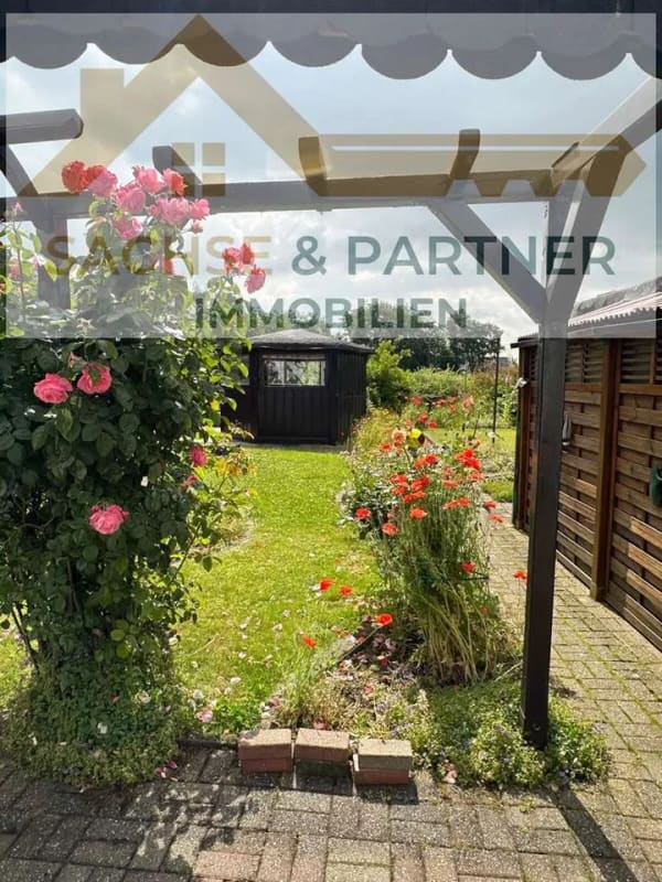 Immobilie in Kerken - Zweifamilienhaus mit großem Garten und viel Potenzial! - Bild 4