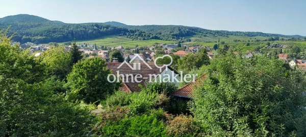 Immobilie in Oberotterbach - In bester Lage der südlichen Weinstraße exklusives Wohnen mit Charakter - Bild 4