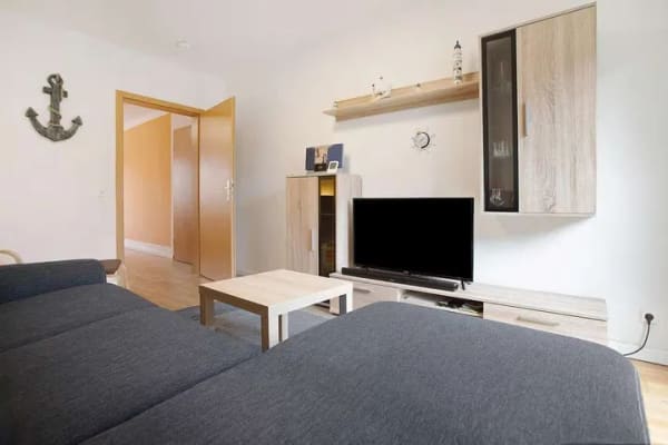 Immobilie in Peenemünde - 2-Zimmer-Wohnung in Peenemünde - Bild 2
