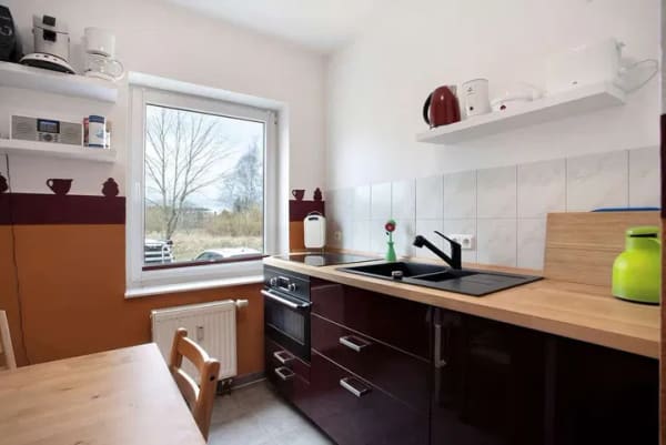 Immobilie in Peenemünde - 2-Zimmer-Wohnung in Peenemünde - Bild 3